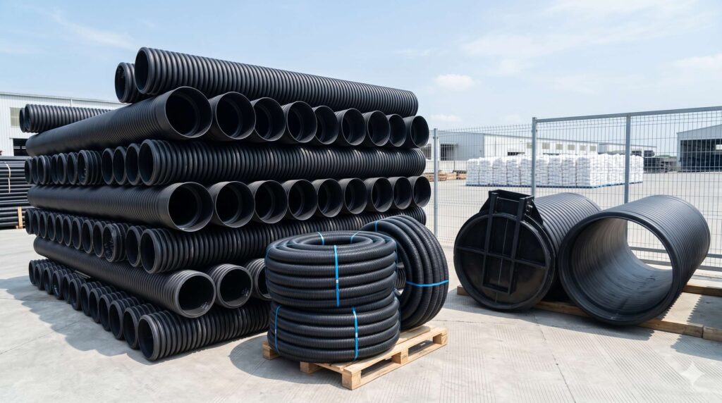 pipa hdpe corrugated, corrugated hdpe pipe, pipa hdpe bergelombang, pipa drainase hdpe, pipa gorong-gorong hdpe, jual pipa hdpe corrugated, harga pipa hdpe corrugated, pabrik pipa corrugated, distributor pipa hdpe corrugated, pipa saluran air limbah, pipa infrastruktur drainase, pipa hdpe spiral, pipa spiral hdpe, hdpe spiral pipe, pipa culvert hdpe, hdpe culvert, gorong-gorong spiral hdpe, spiral profile hdpe pipe, pipa profil hdpe, steel reinforced hdpe spiral pipe, pipa gorong-gorong jalan, pipa jembatan hdpe, pipa hdpe double wall corrugated, pipa dwc, dwc pipe, pipa hdpe dwc, pipa corrugated double wall, pipa hdpe dinding ganda, double wall corrugated hdpe pipe, pipa limbah double wall, pipa air kotor dwc, pipa saluran buangan hdpe, pipa hdpe single wall corrugated, pipa single wall hdpe, single wall corrugated pipe, pipa hdpe conduit, hdpe conduit pipe, pipa pelindung kabel hdpe, corrugated conduit pipe, pipa kabel optik hdpe, pipa fiber optik bawah tanah, pipa perforasi hdpe, pipa perforated hdpe, hdpe perforated pipe, pipa subsoil hdpe, hdpe subsoil drain, pipa french drain, french drain hdpe, pipa resapan hdpe, pipa berlubang hdpe, pipa resapan air tanah, pipa drainase bawah tanah, pipa pertanian hdpe, pipa drainase lapangan golf, hdpe flapgate, flap gate hdpe, katup hdpe, pintu air hdpe, hdpe check valve, flap valve hdpe, klep air hdpe, pintu klep hdpe, water gate hdpe, katup anti arus balik, penutup saluran air hdpe, fitting hdpe corrugated, penyambungan pipa corrugated, rubber ring joint hdpe, electrofusion corrugated hdpe, flange joint hdpe spiral